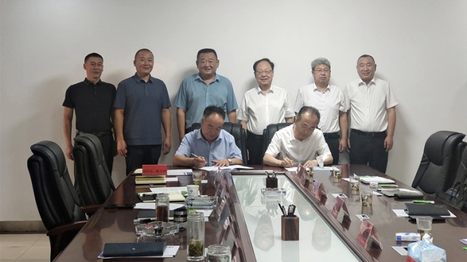 張佩峰一行赴新疆銀水水務(wù)公司、特變電工集團(tuán)拜訪洽談并督導(dǎo)監(jiān)理項(xiàng)目安全生產(chǎn)工作