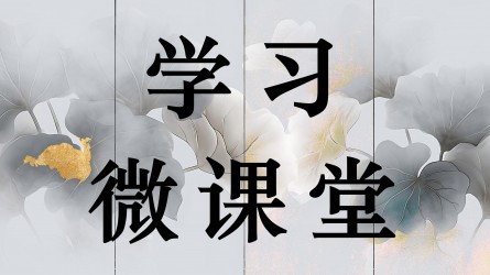 學(xué)習(xí)微課堂||引領(lǐng)未來(lái)，中國(guó)做對(duì)了什么（二）