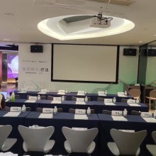 專業(yè)賦能，高效鏈接——惠樂會議及展覽服務(wù)的全方位解決方案