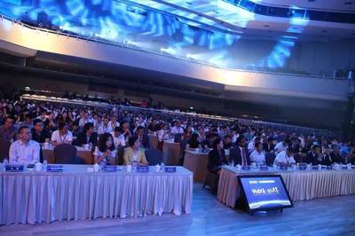 誠信興商，生態(tài)共享——盈科律師受邀共襄商務(wù)盛會，探索服務(wù)新未來