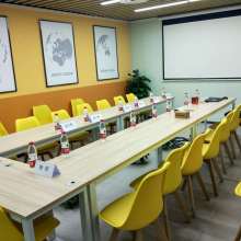 專業(yè)會展全案服務(wù)專家——金碼會展服務(wù)有限責(zé)任公司