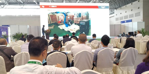 智造引領(lǐng)未來 2023第23屆立嘉國(guó)際智能裝備展覽會(huì)(CWMTE2023) 會(huì)議及展覽服務(wù)全解析